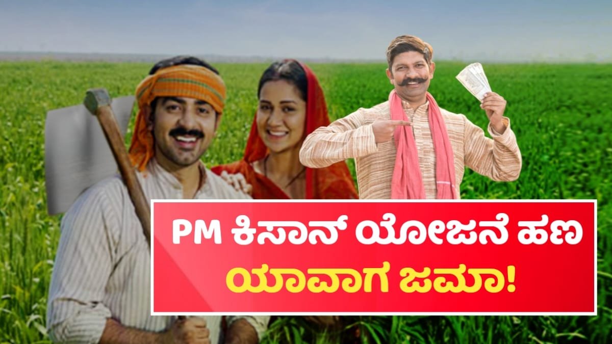 PM Kisan Amount Credit To This Day