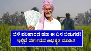 Bele Parihara Amount Bidugade