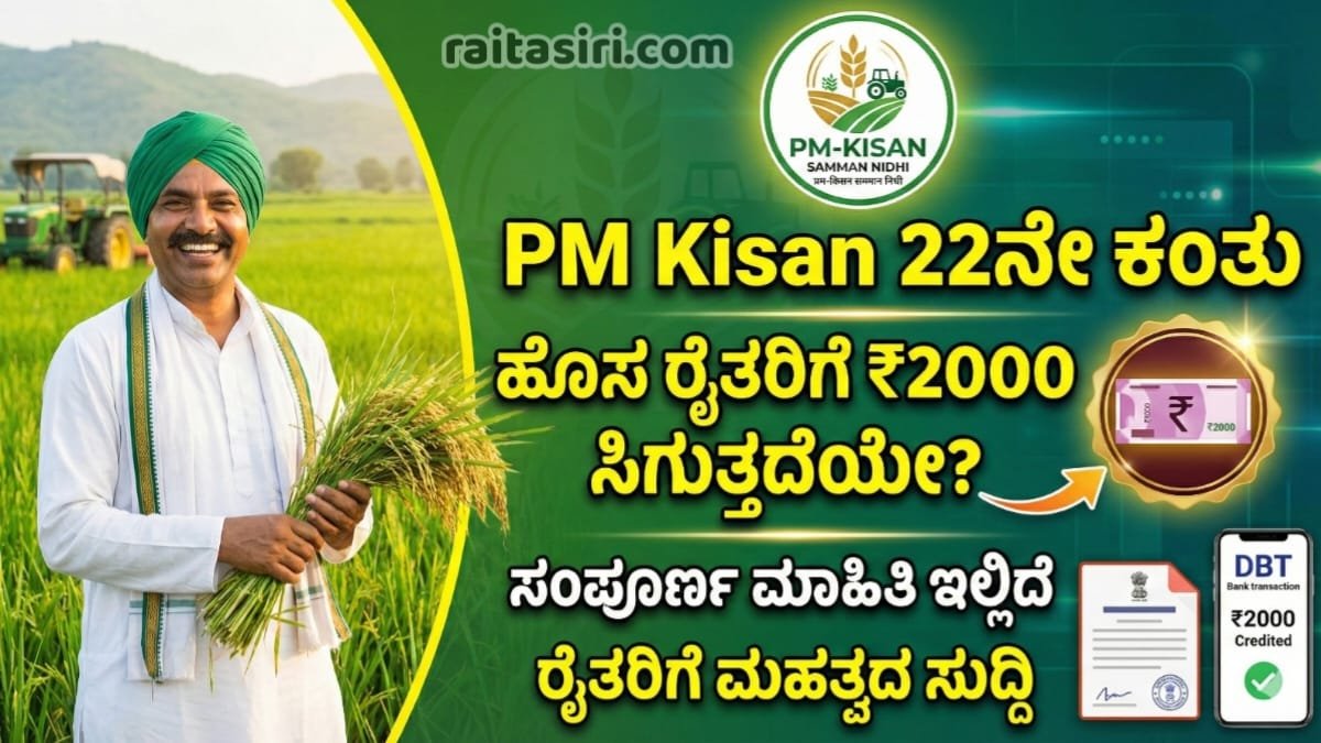 PM Kisan Scheme